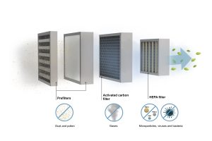 AP Web - Benefits of HEPA Filters in Your Air Purifier (08-22)